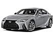 2025 Lexus IS F SPORT