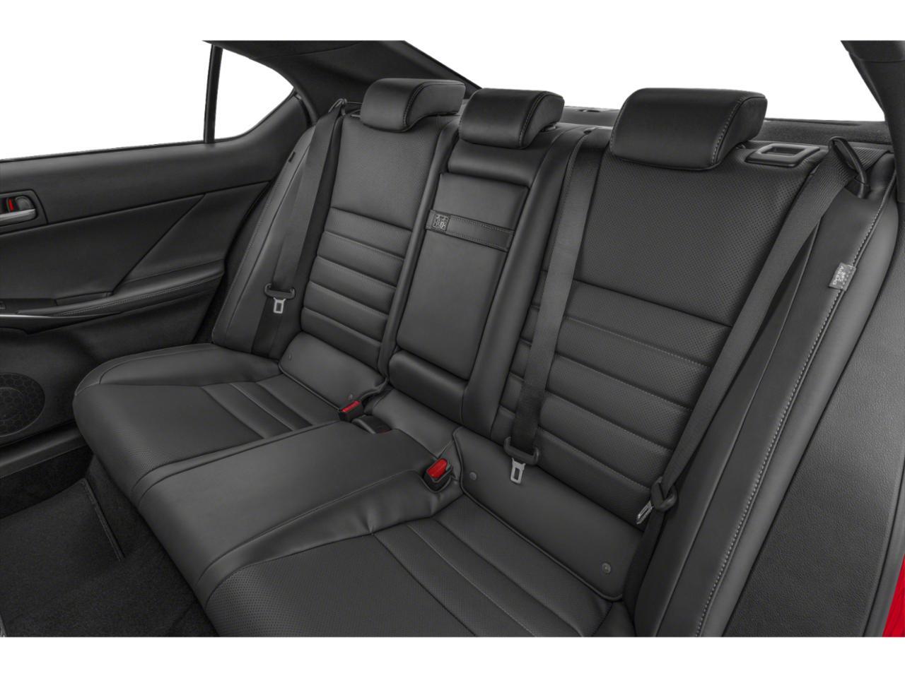 2025 Lexus IS F SPORT Tucson AZ