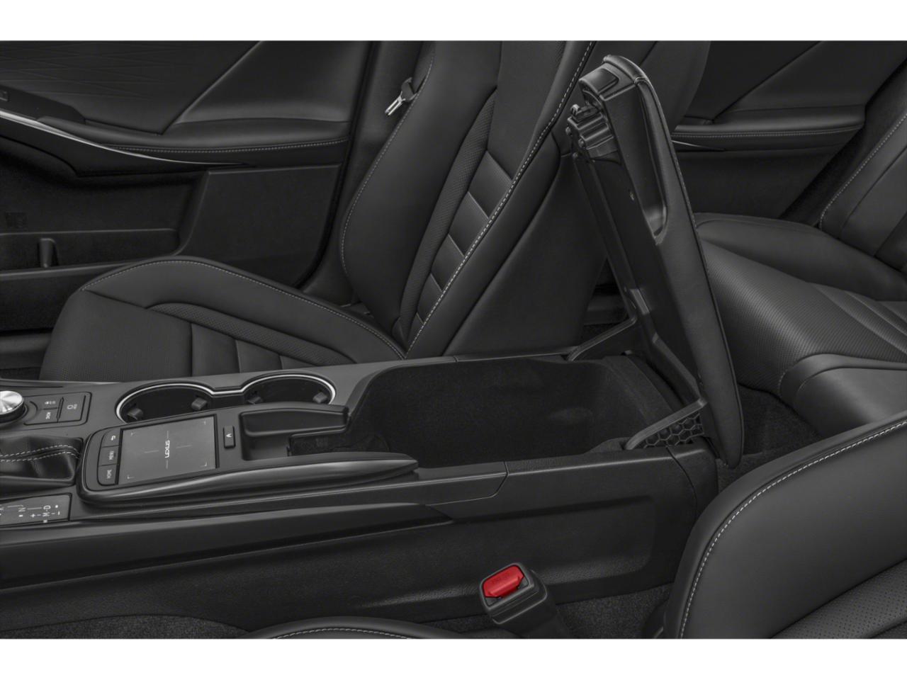 2025 Lexus IS F SPORT Tucson AZ