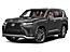2025 Lexus LX 600 F SPORT San Diego County CA