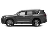 2025 Lexus LX 600 F SPORT San Diego County CA
