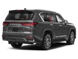 2025 Lexus LX 600 F SPORT San Diego County CA