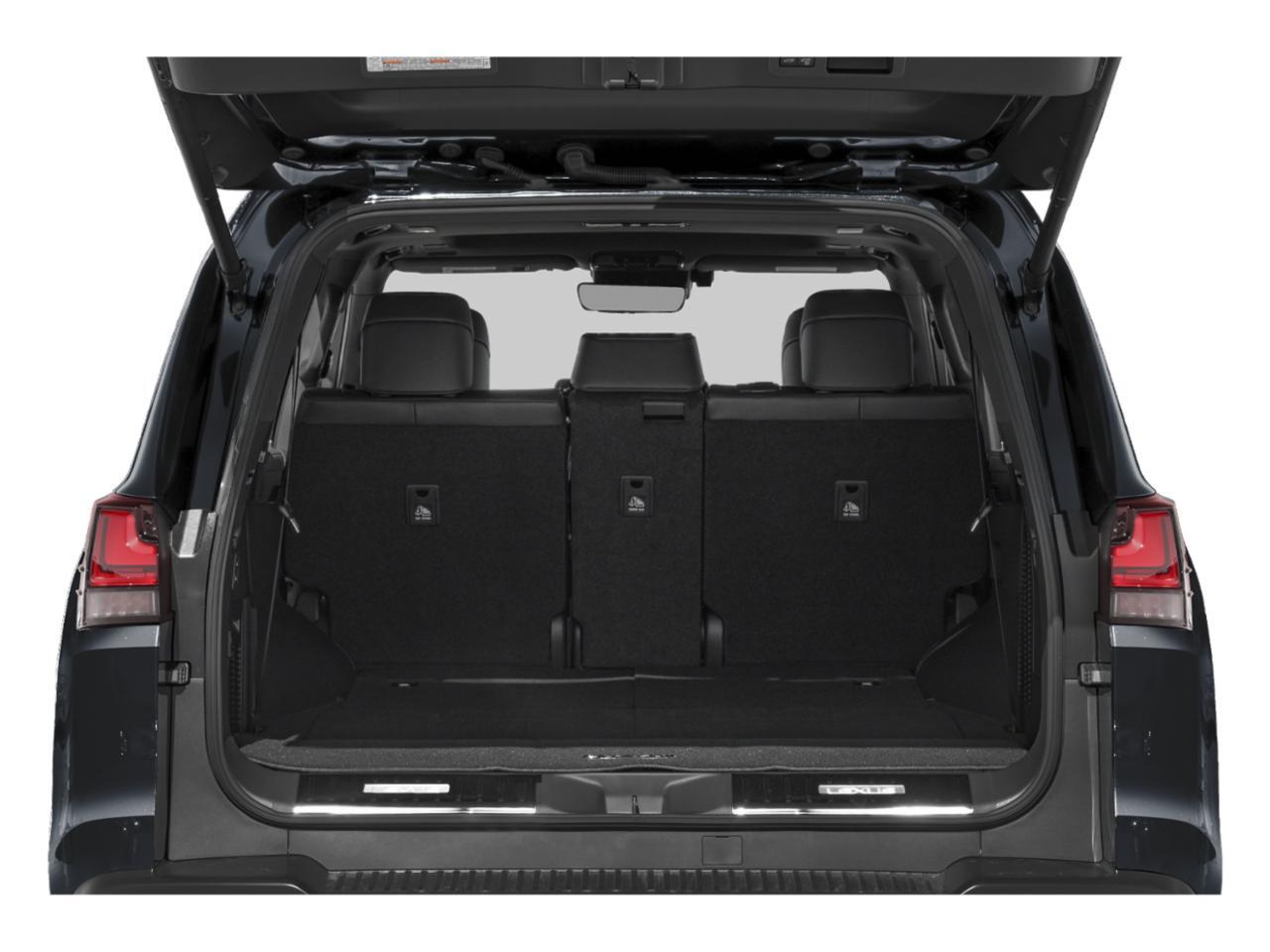 2025 Lexus LX 600 Luxury Tucson AZ