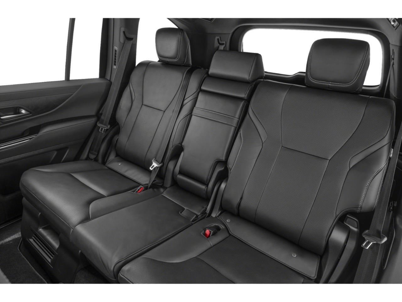 2025 Lexus LX 600 Luxury Tucson AZ