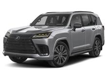 2025_Lexus_LX_700h Luxury_ Roseville CA