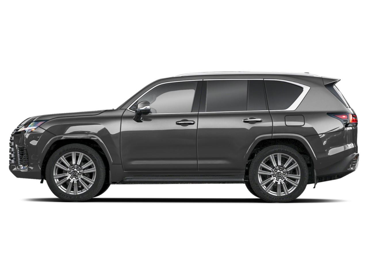 2025 Lexus LX 700h ULTRA LUXURY Tucson AZ