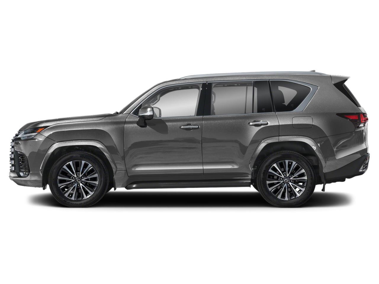 2025 Lexus LX Luxury Tucson AZ