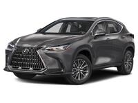 2025 Lexus NX 250 Base 2025 Lexus NX 250 Base