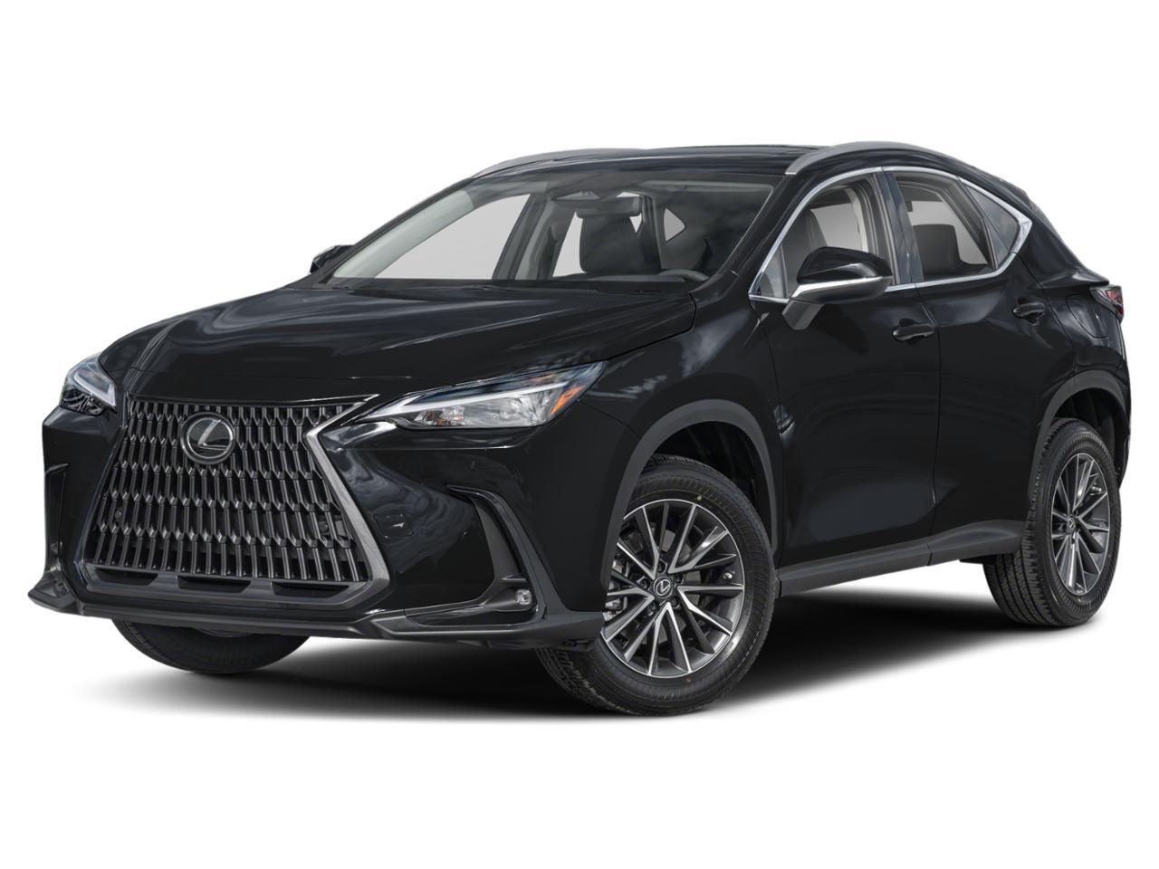 2025 Lexus NX 250 Premium