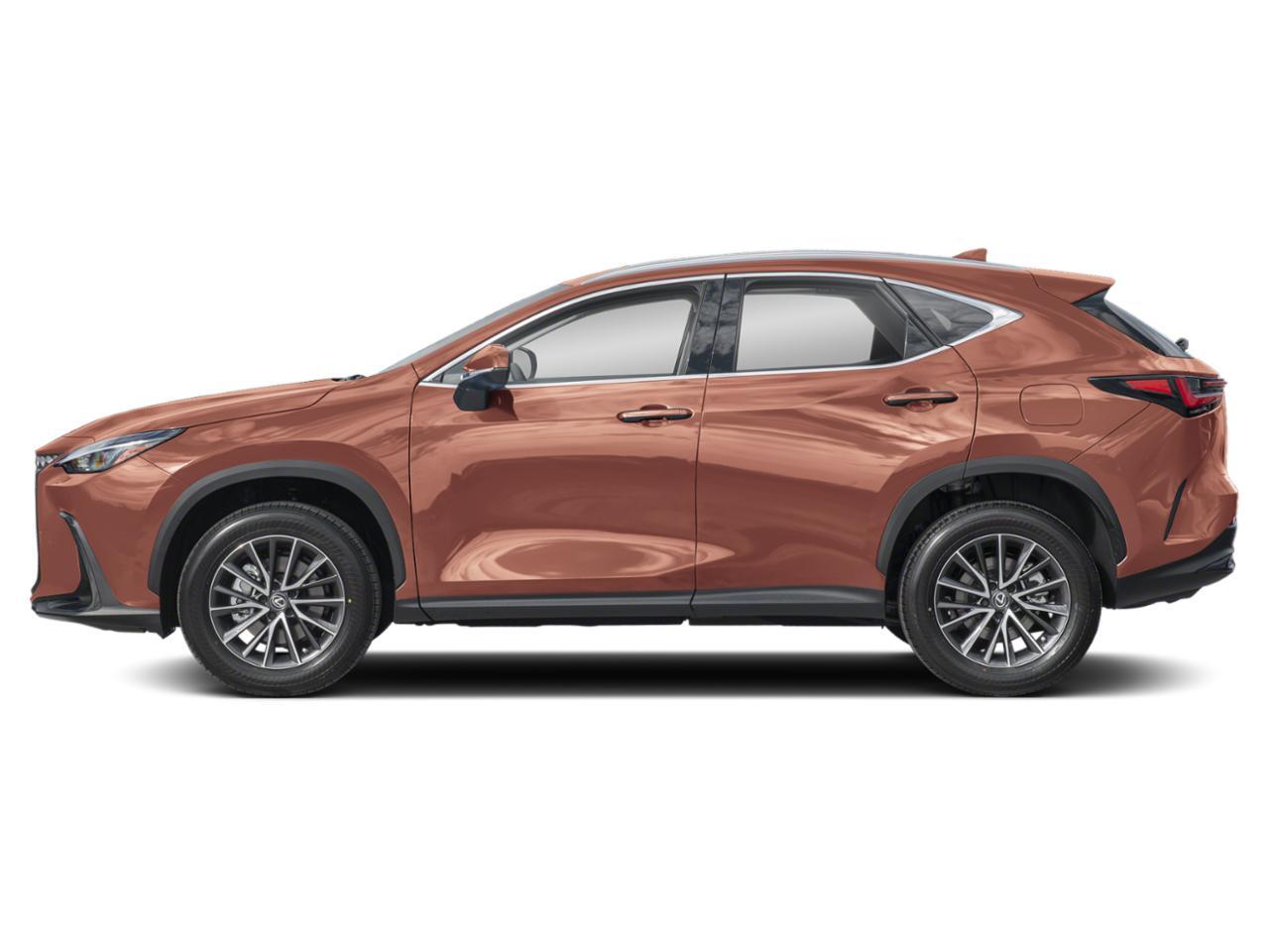 2025 Lexus NX 250 Premium Tucson AZ