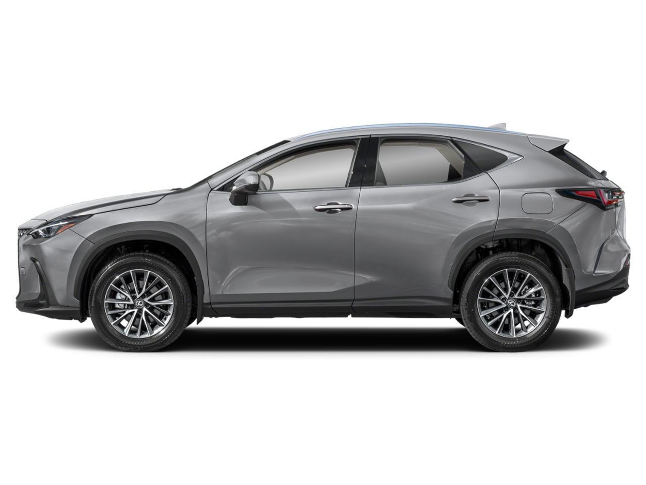 2025 Lexus NX 350 AWD Listowel ON