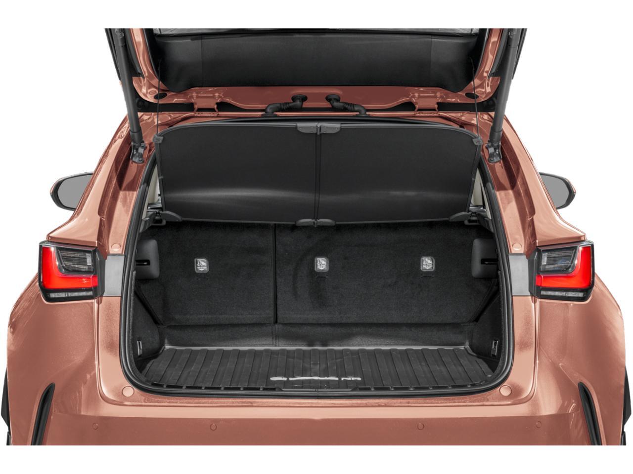 2025 Lexus NX 350 AWD Listowel ON