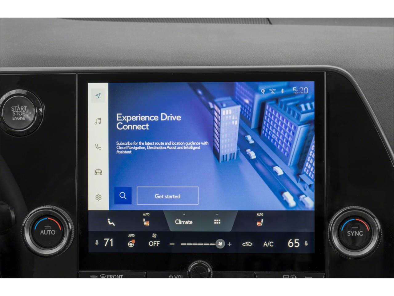 2025 Lexus NX 350 AWD Listowel ON