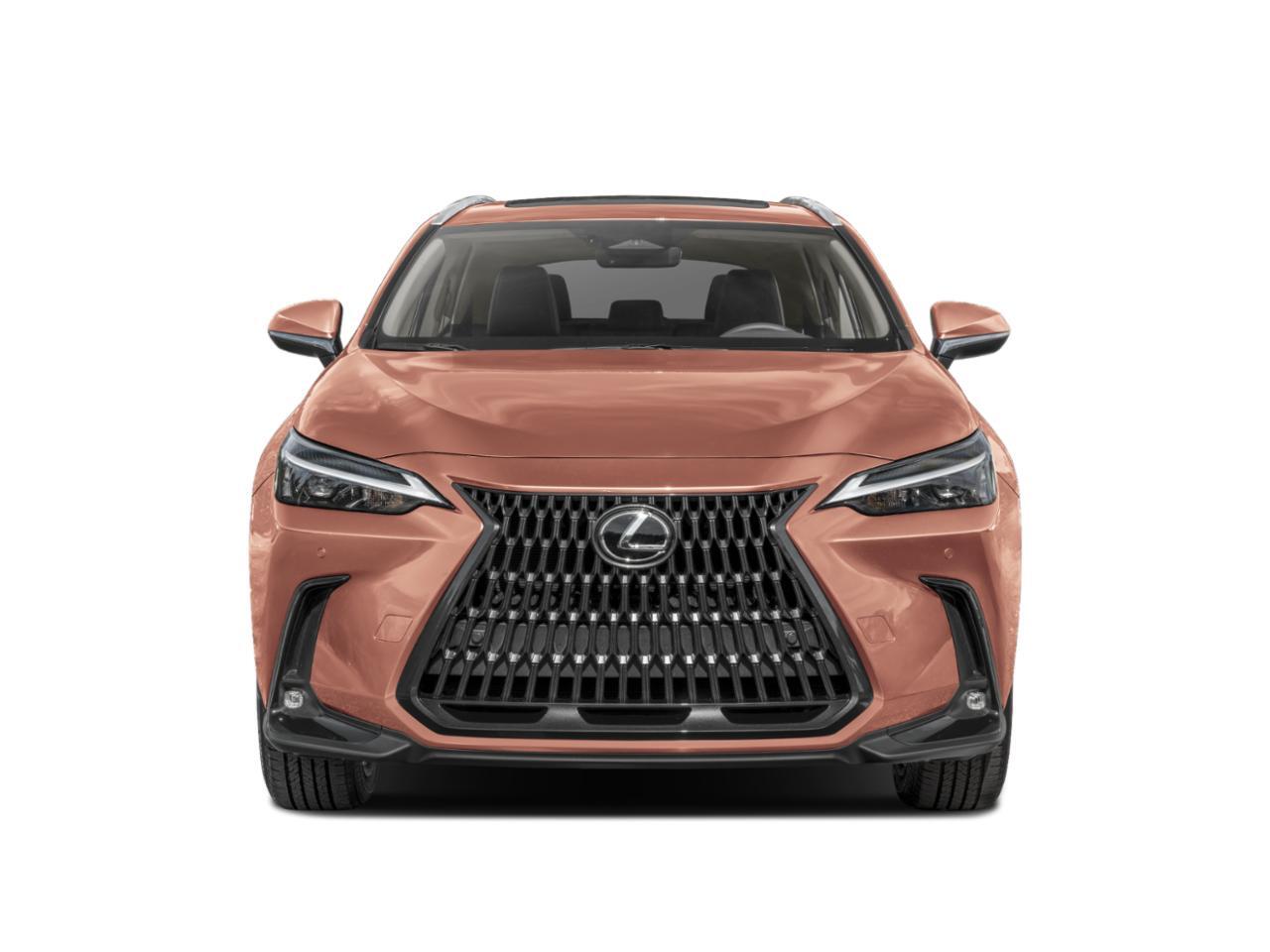 2025 Lexus NX 350 AWD Listowel ON
