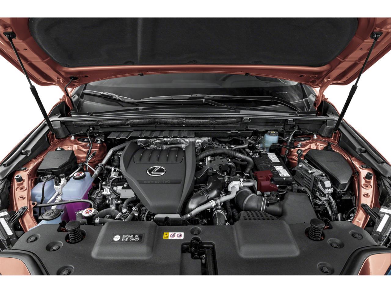 2025 Lexus NX 350 AWD Listowel ON