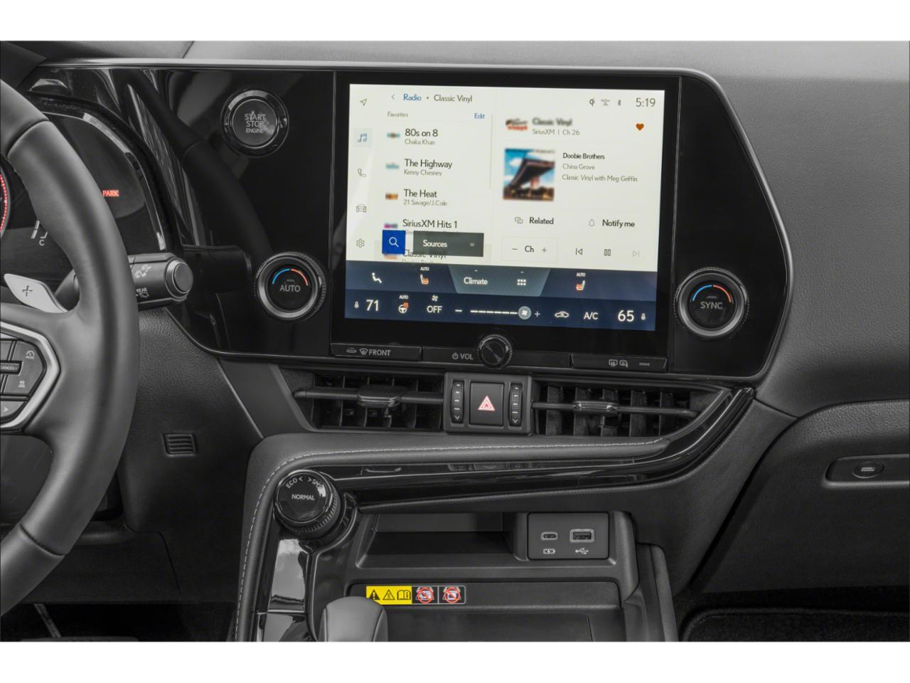 2025 Lexus NX 350 AWD Listowel ON
