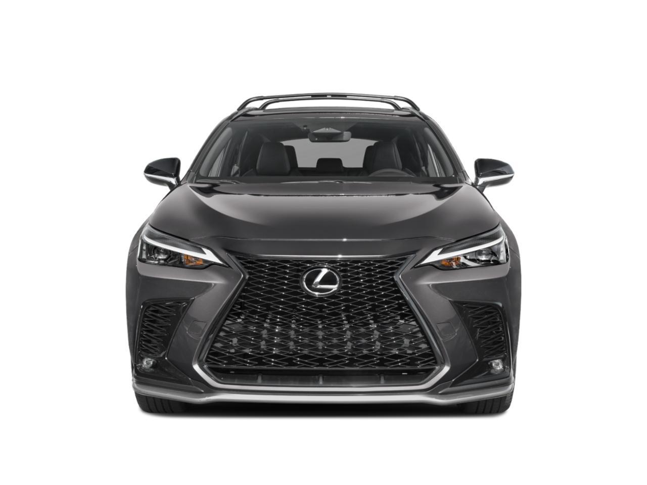 2025 Lexus NX 350 F SPORT Handling AWD SUV Irving TX
