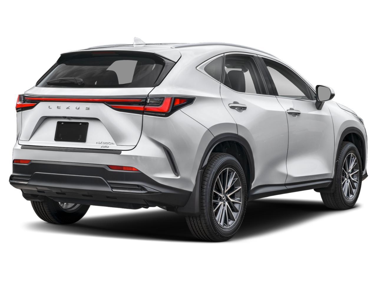 2025 Lexus NX 350h Base Tucson AZ
