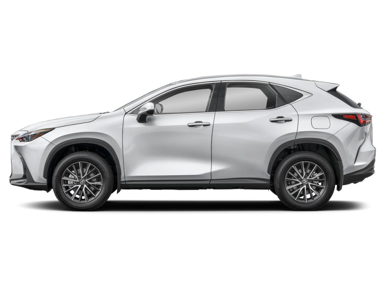 2025 Lexus NX 350h Base Tucson AZ