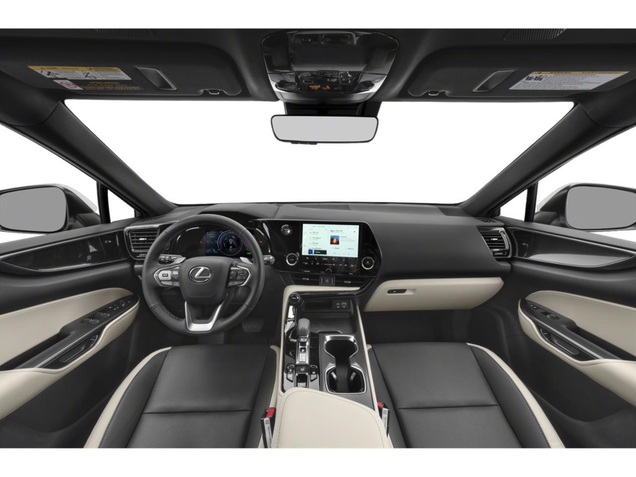 2025 Lexus NX 350h Base Tucson AZ