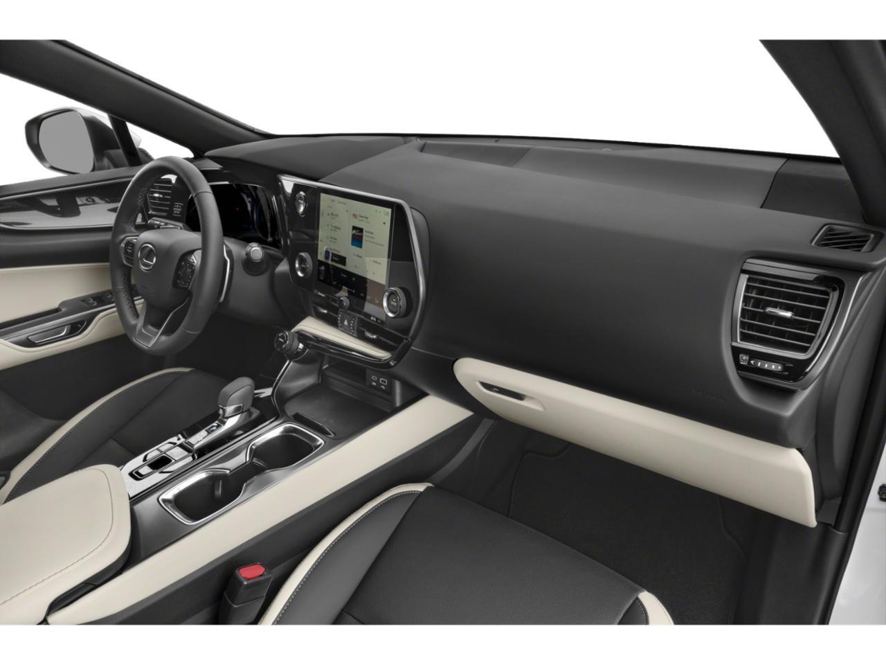 2025 Lexus NX 350h Base Tucson AZ