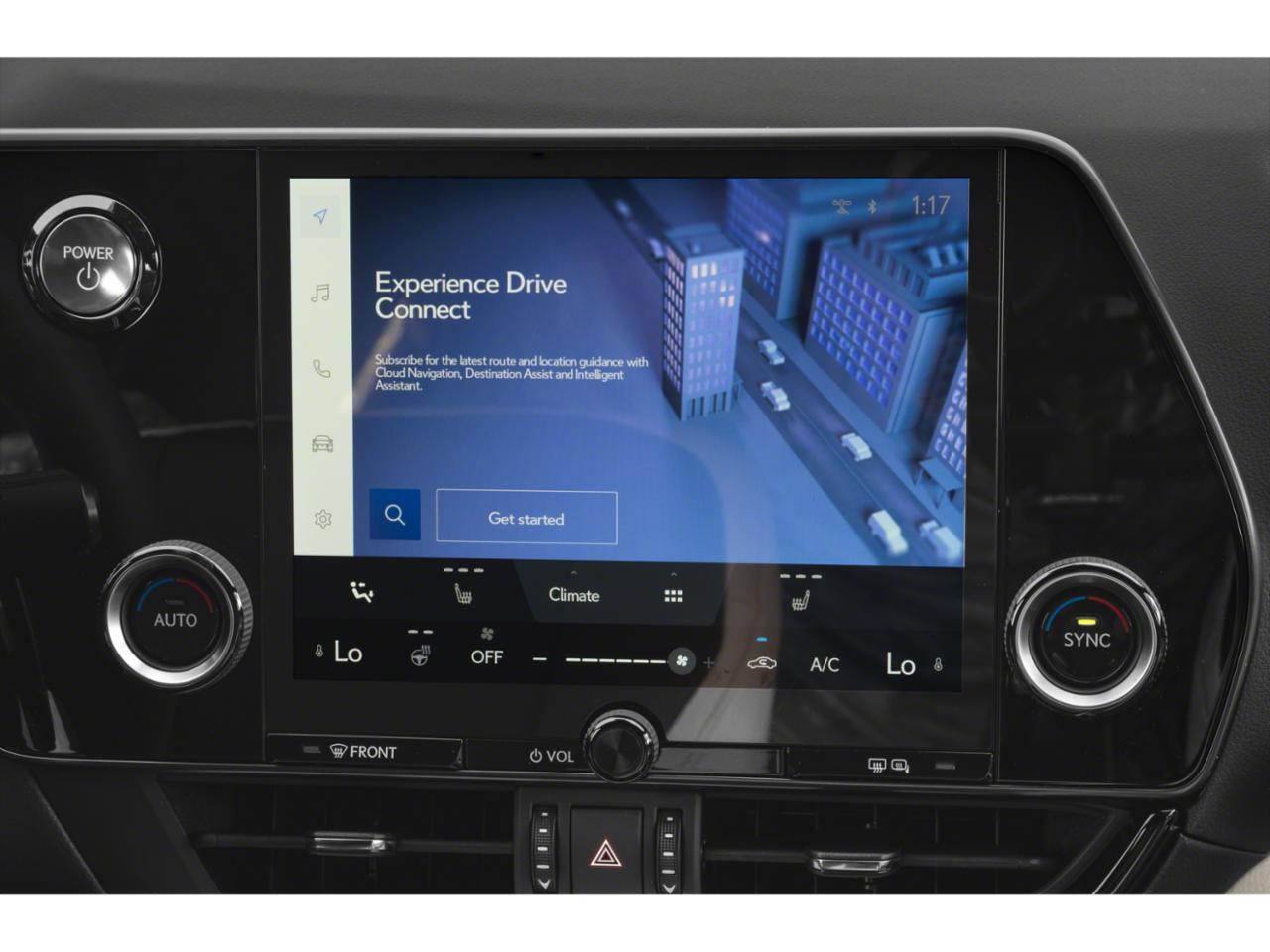 2025 Lexus NX 350h Base Tucson AZ