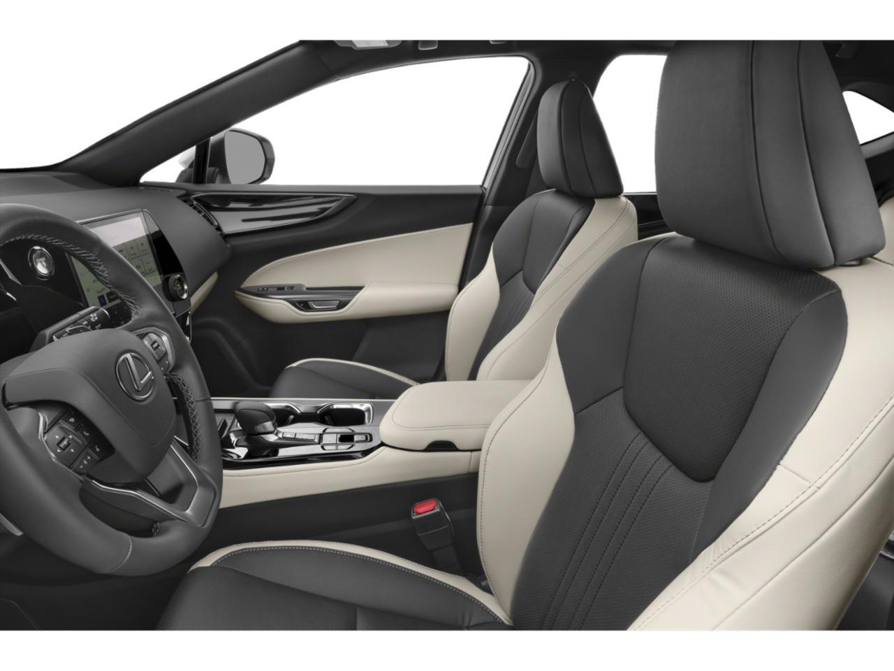 2025 Lexus NX 350h Base Tucson AZ