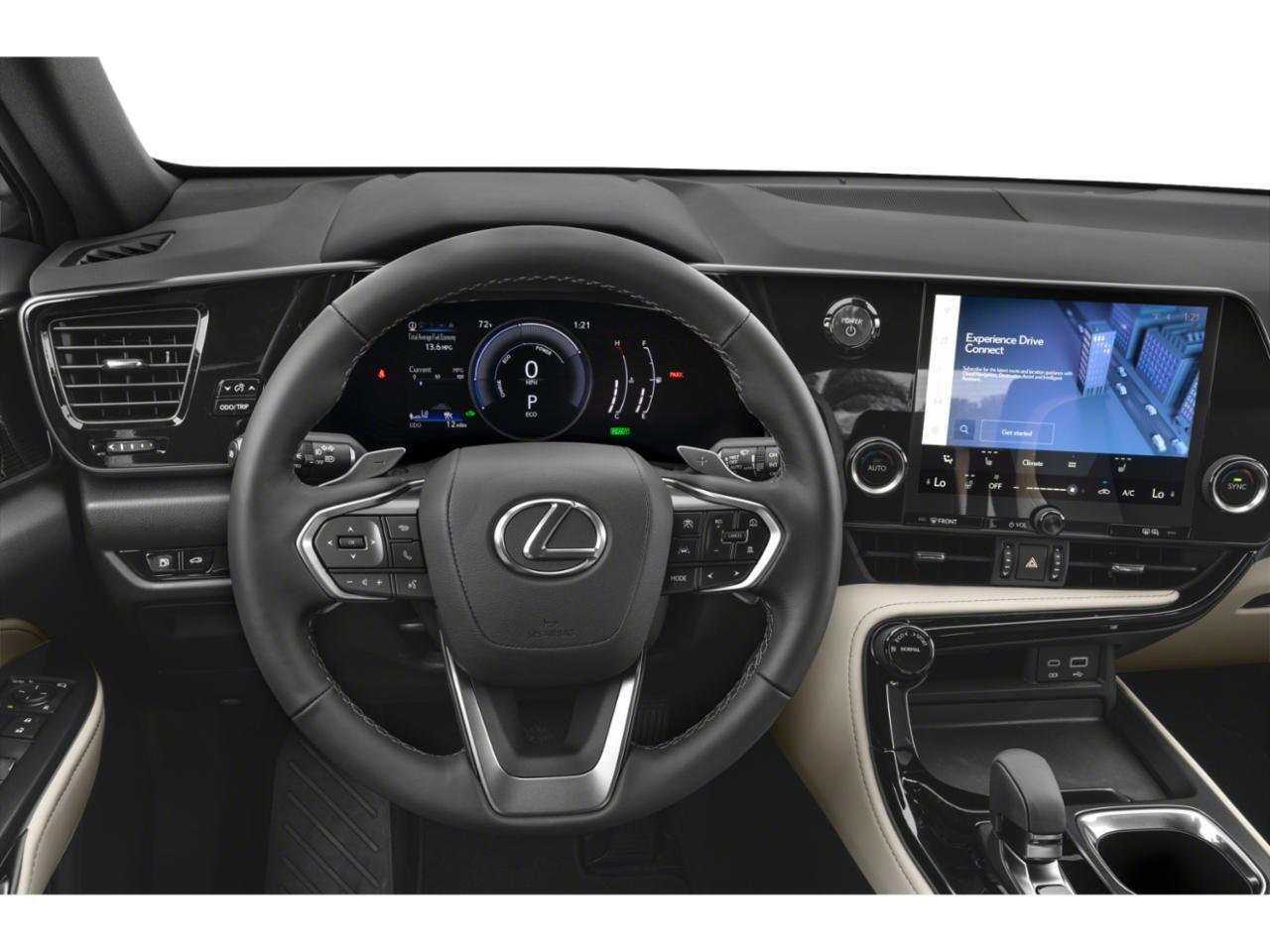 2025 Lexus NX 350h Base Tucson AZ