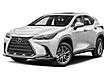 2025 Lexus NX 350h Premium
