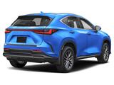 2025 Lexus NX 350h Premium San Diego County CA