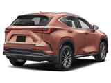 2025 Lexus NX 350h Premium San Diego County CA