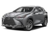 2025 Lexus NX 350h Premium San Diego County CA