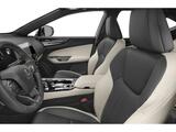 2025 Lexus NX 350h Premium San Diego County CA