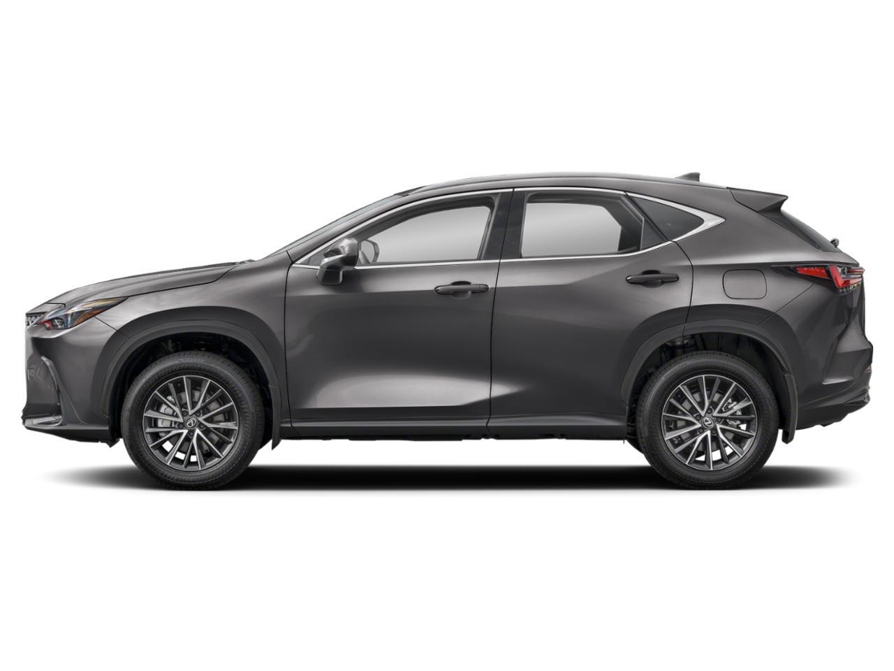 2025 Lexus NX 350h Premium Tucson AZ