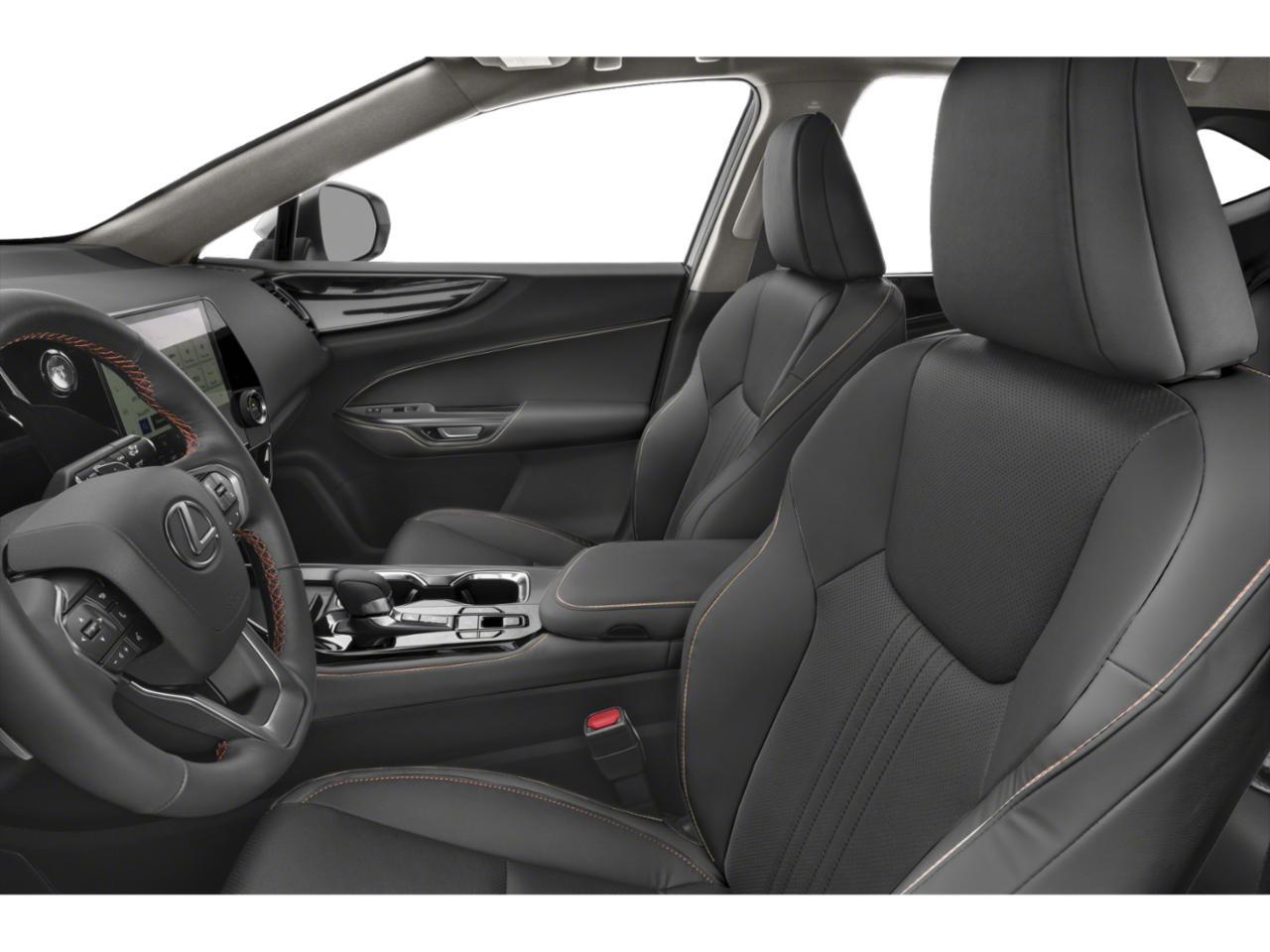 2025 Lexus NX 350h Premium Tucson AZ