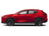 2025 Lexus NX 450h+ F SPORT San Diego County CA