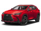 2025 Lexus NX 450h+ F SPORT San Diego County CA