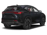 2025 Lexus NX 450h+ Luxury San Diego County CA
