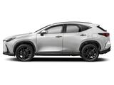 2025 Lexus NX 450h+ Luxury San Diego County CA