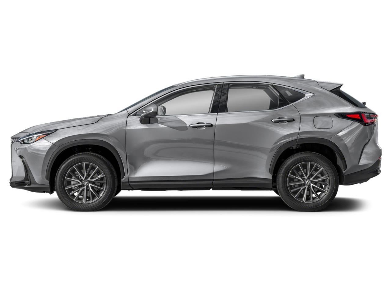 2025 Lexus NX Base