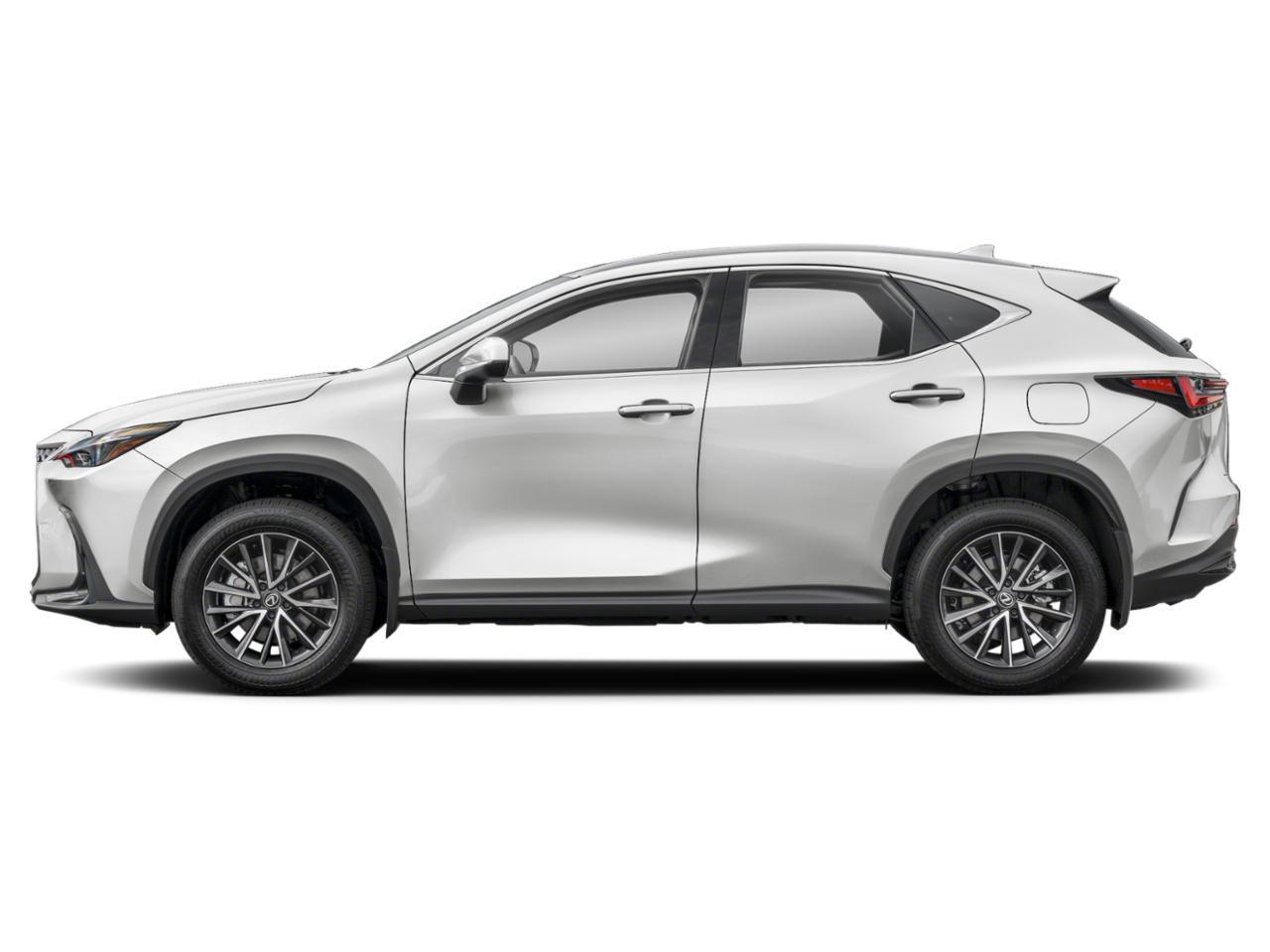 2025 Lexus NX Base