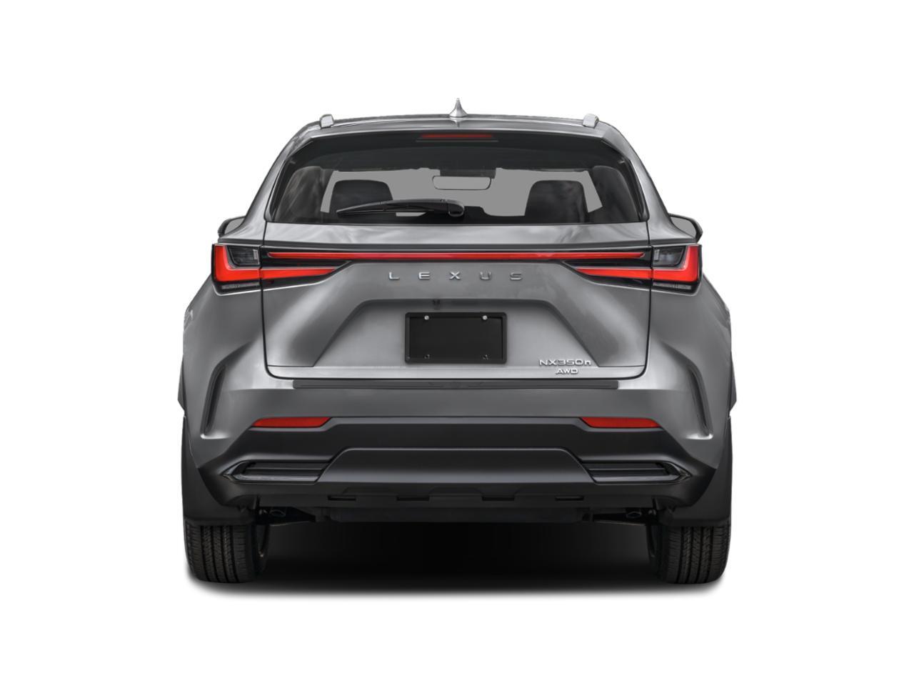 2025 Lexus NX Base Tucson AZ