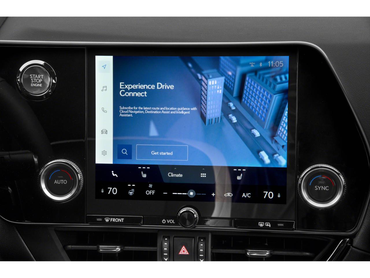 2025 Lexus NX Base Tucson AZ