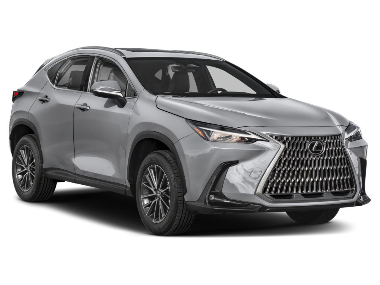 2025 Lexus NX Base Tucson AZ