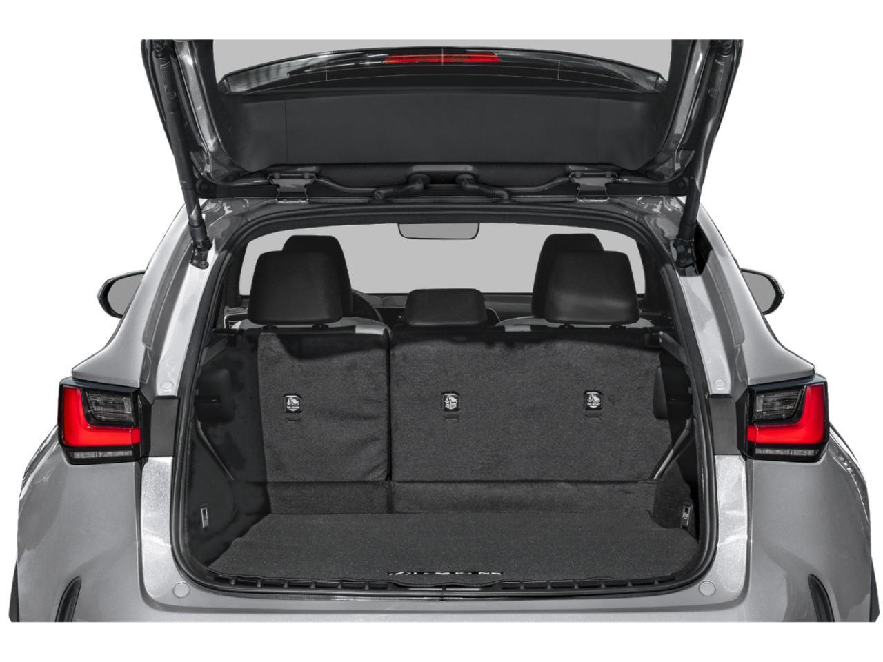 2025 Lexus NX Base Tucson AZ