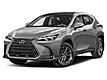 2025 Lexus NX Luxury