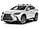 2025 Lexus NX Premium Roseville CA
