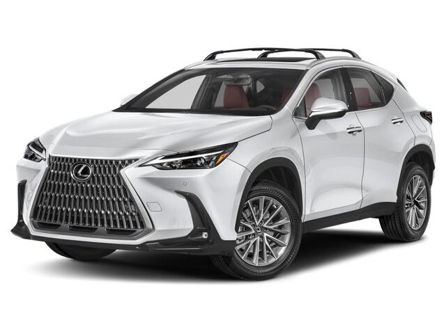 2025 Lexus NX Premium Roseville CA