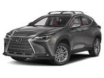 2025 Lexus NX Premium