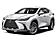 2025 Lexus NX Premium Roseville CA